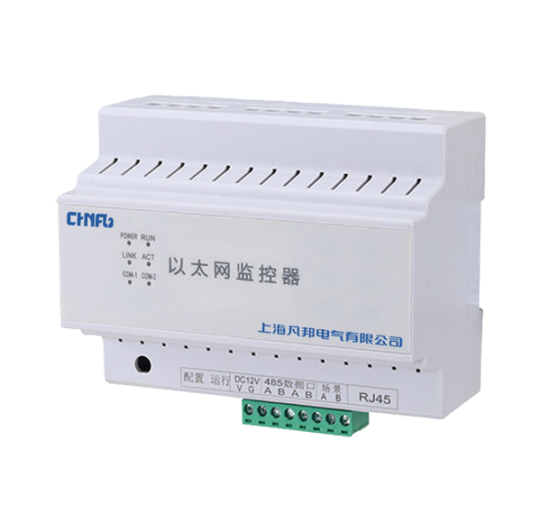 以太网监控器（FBZM-TCPIP）